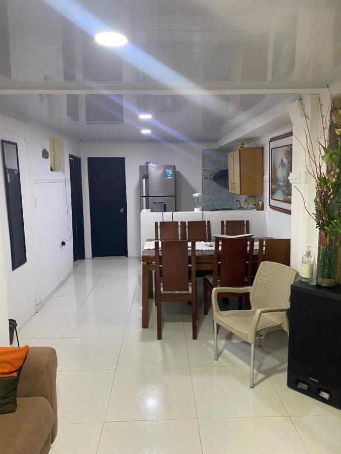 En ángeles Apartamento