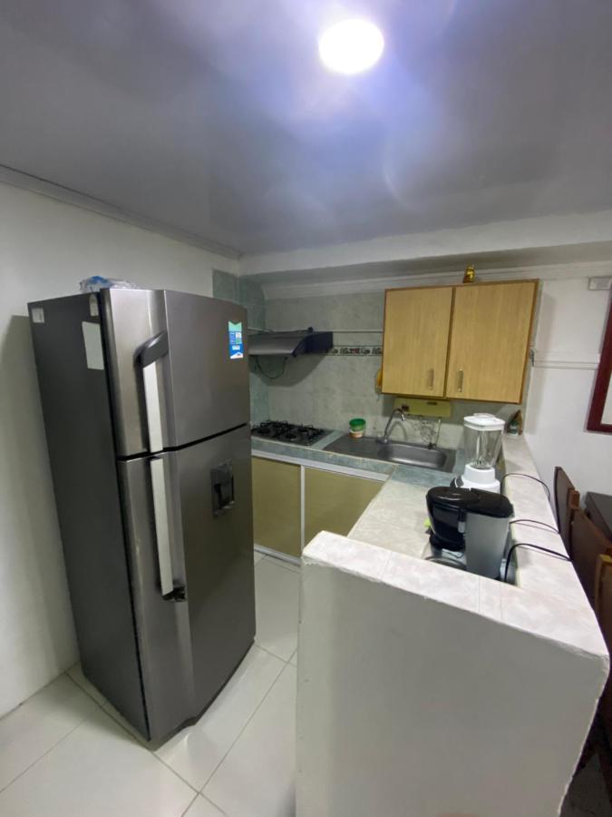 En ángeles Apartamento Santa Marta (Magdalena)