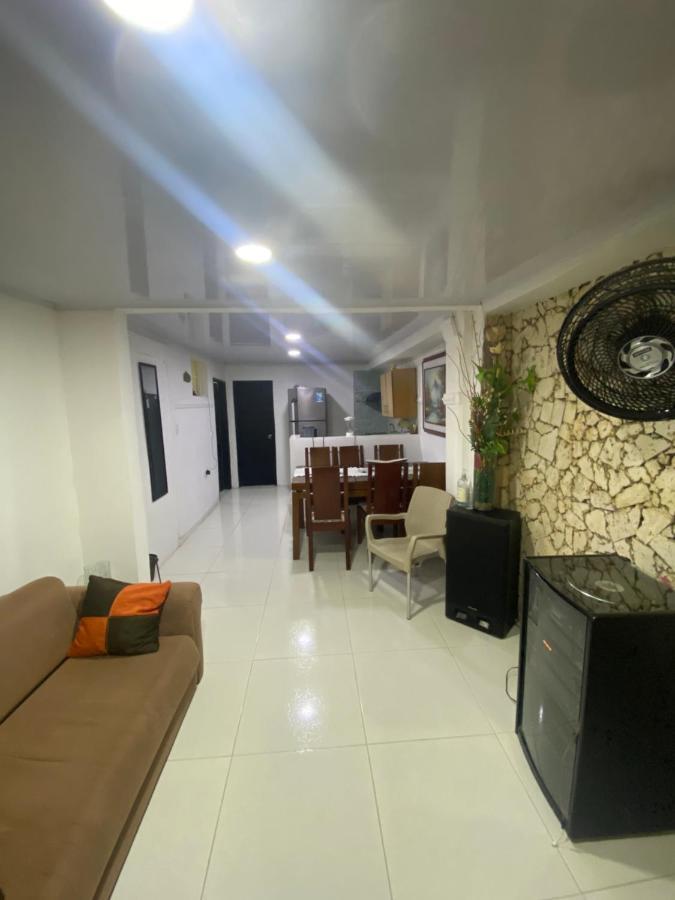 Apartamento En ángeles