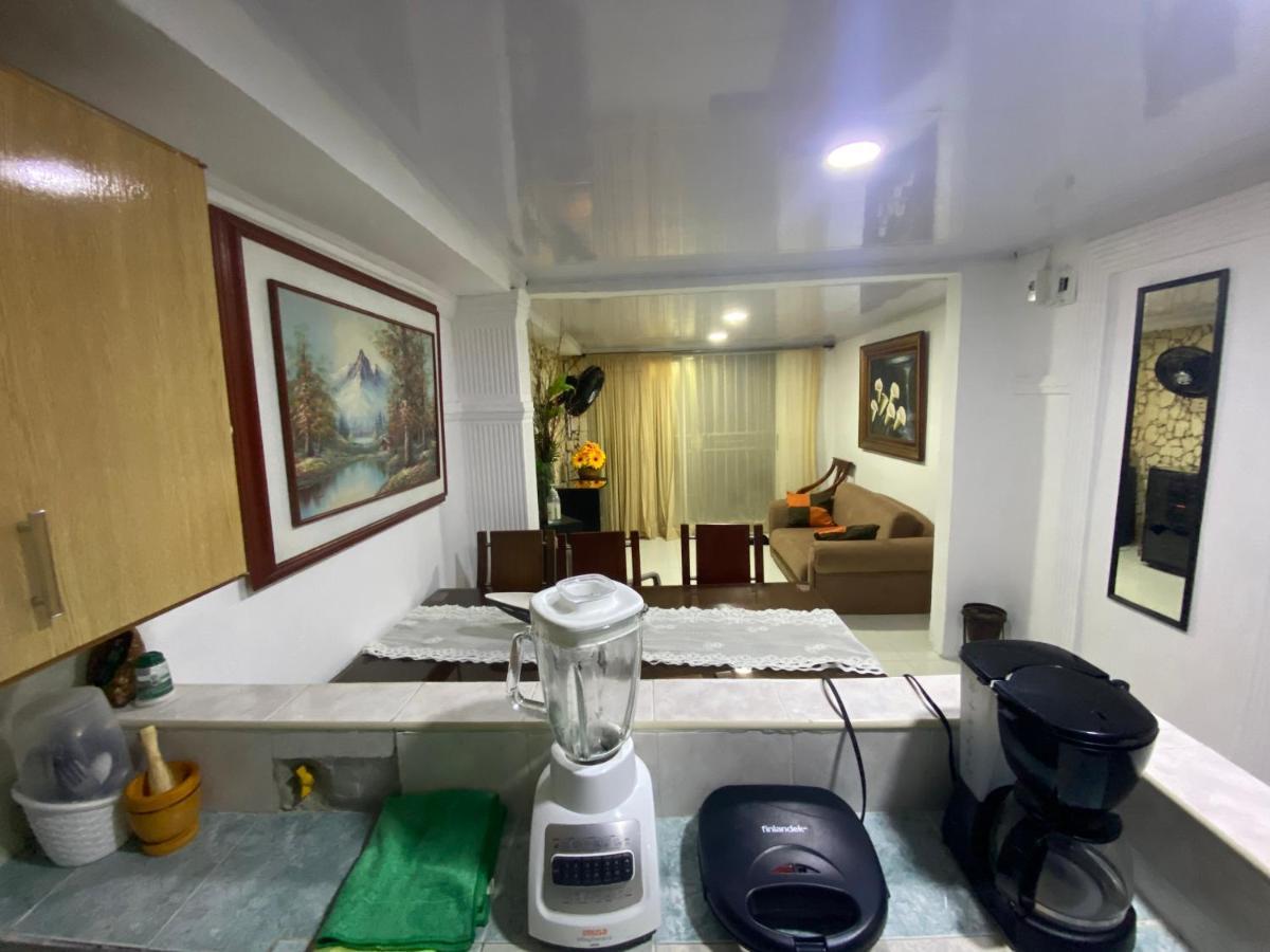 En ángeles Apartamento Santa Marta (Magdalena)