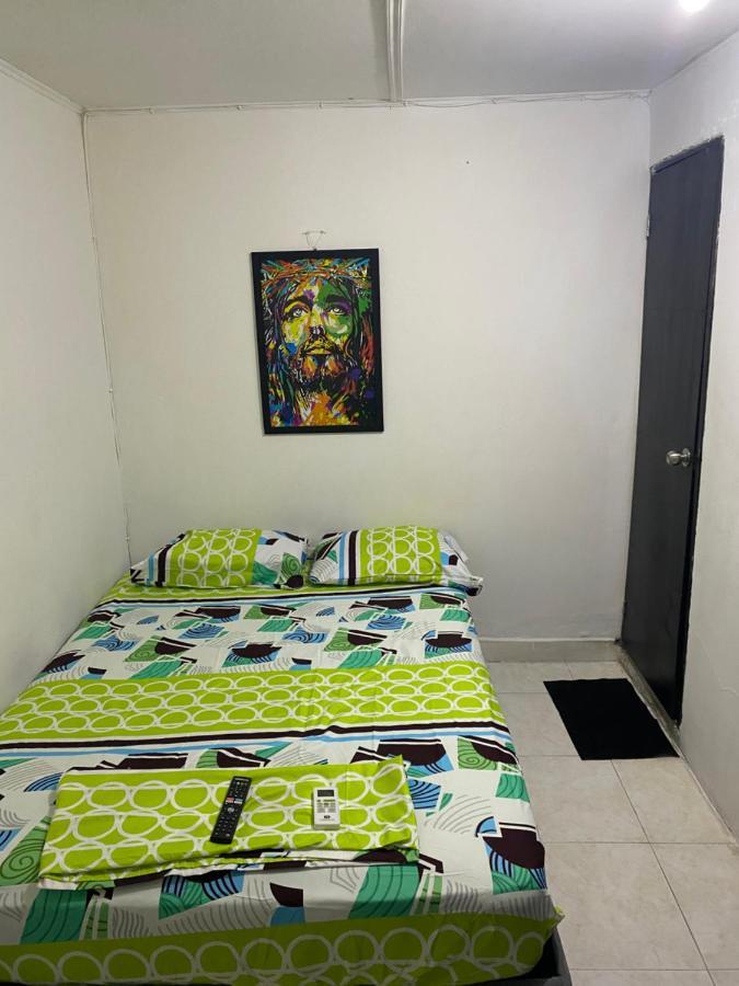 En ángeles Apartamento Santa Marta (Magdalena)